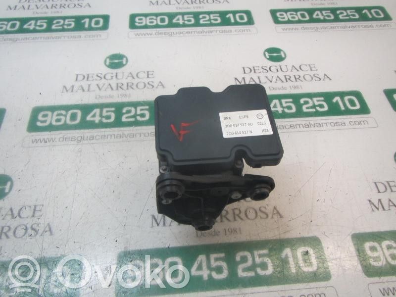 Bomba de ABS   2Q0614517AGBEF,2Q0614517AD