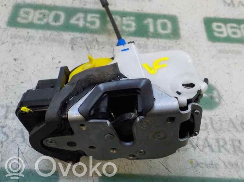 Serrure   13579522