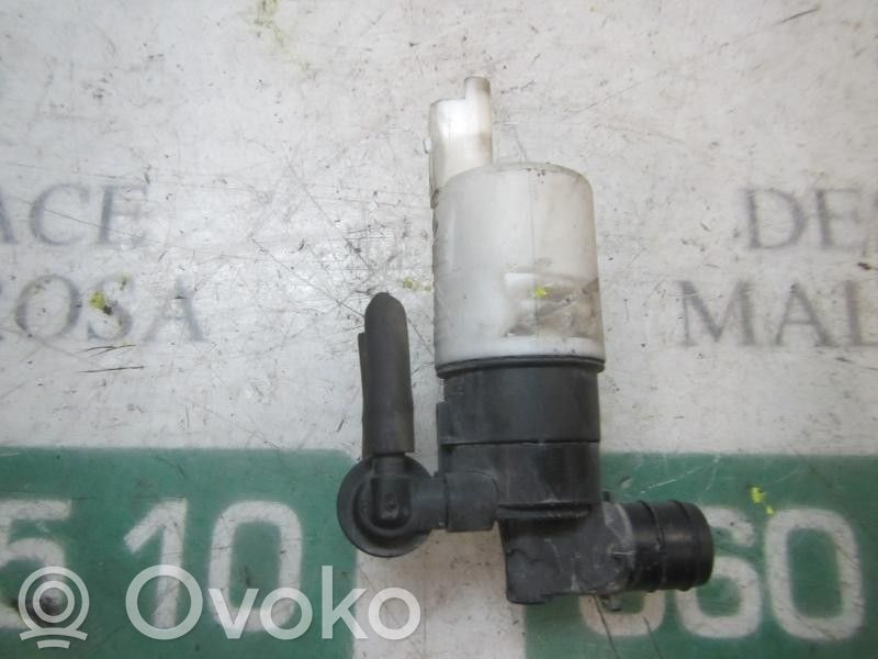Pompă spălător parbriz   643475