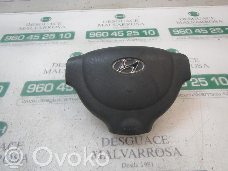 Hyundai i10 Airbag volan 