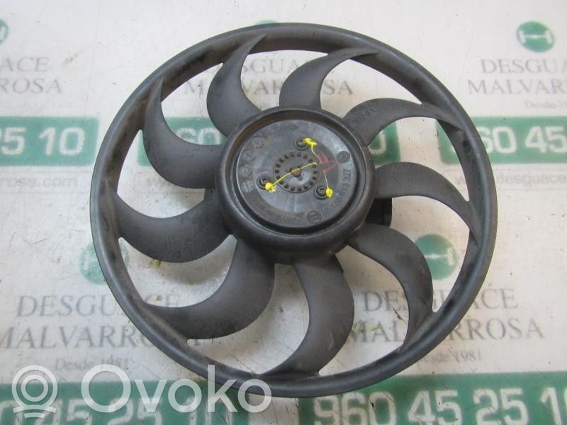Elektrolüfter