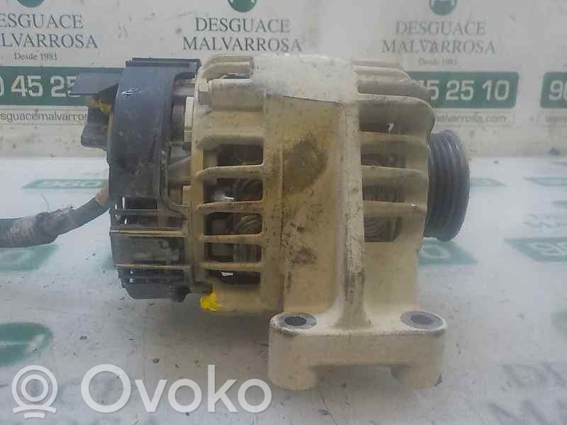 Alternator   52003532,52003532