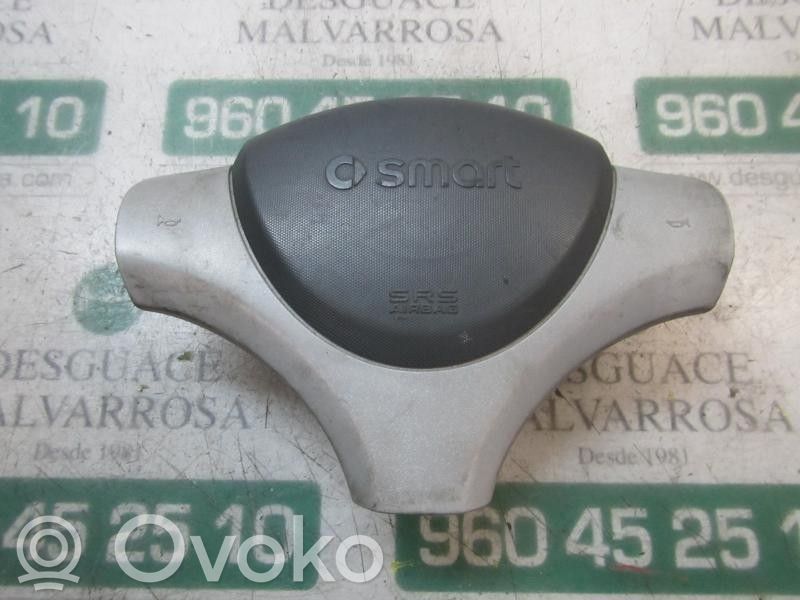 Ohjauspyörän turvatyyny