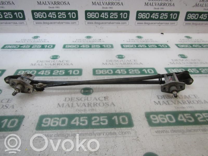 Wischerarm vorne   0K53A67360