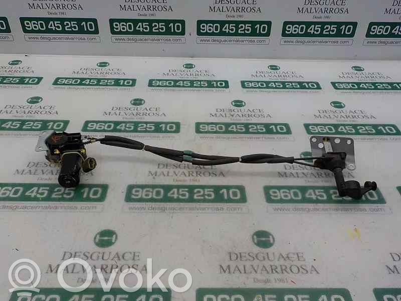 KIA Carnival Alzacristalli della portiera posteriore con motorino