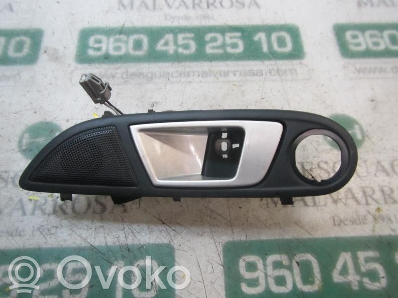 Ford Fiesta Manecilla interna puerta delantera 
