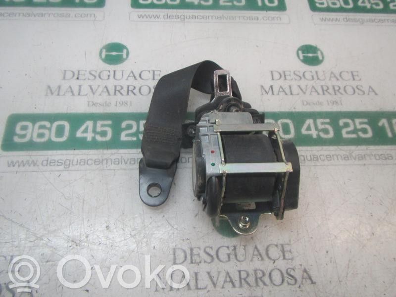 Land Rover Freelander 2 - LR2 Ceinture de sécurité avant 