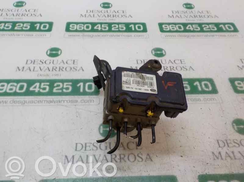 Ford S-MAX ABS bloks 