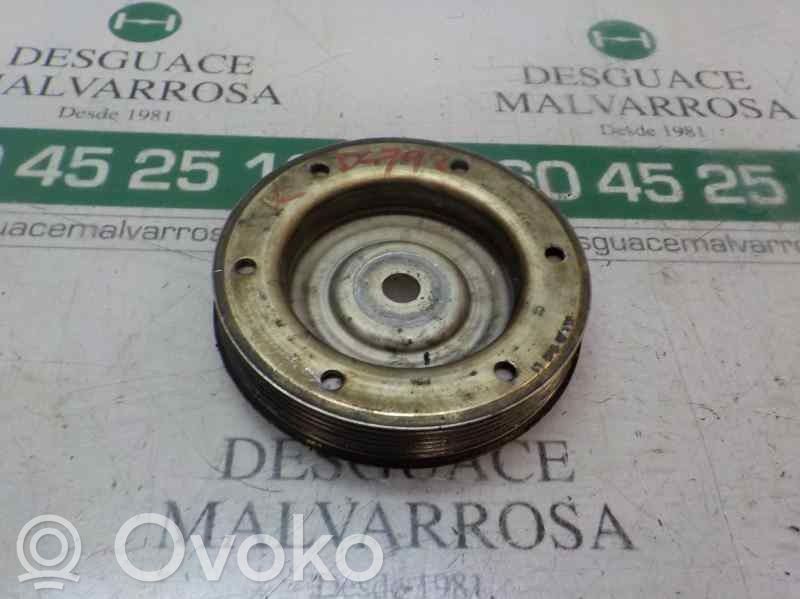Polea del cigüeñal   1231959,9643354180