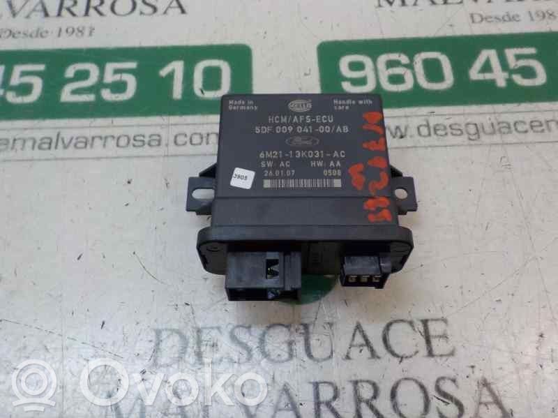 Ford S-MAX Other control units/modules 