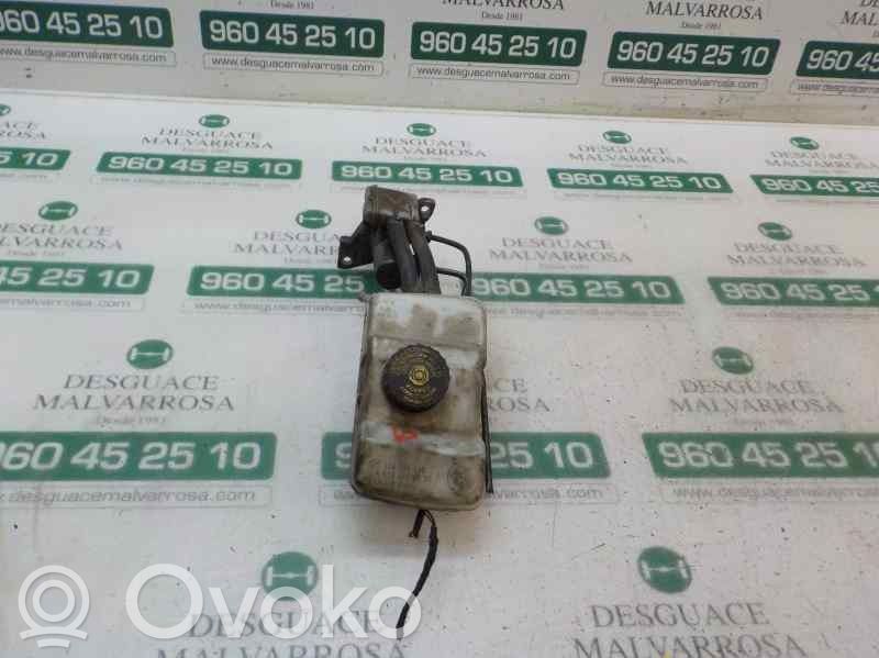 Mercedes-Benz Vito Viano W639 Wspomaganie hamulca 