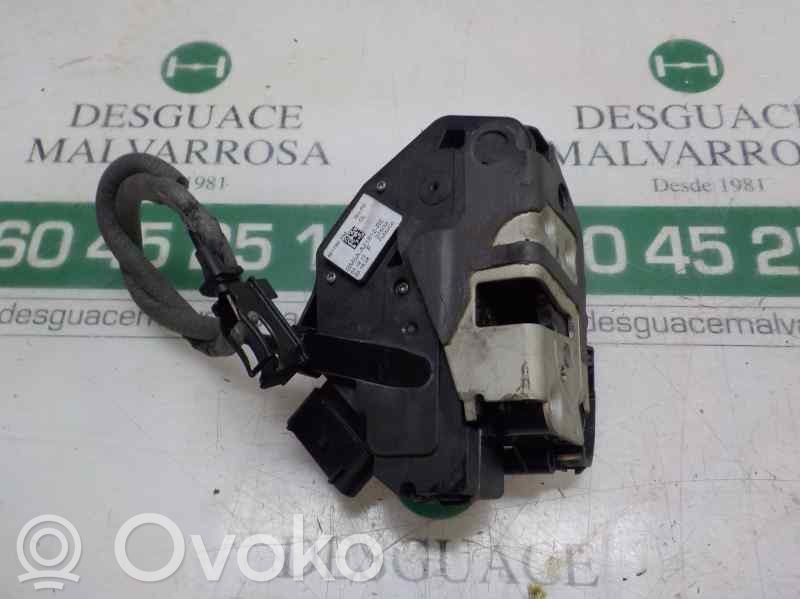 Ford Focus Serratura portiera anteriore