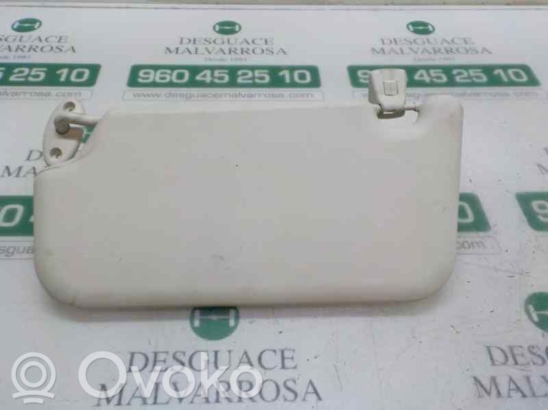 Ford Focus Aletta parasole 
