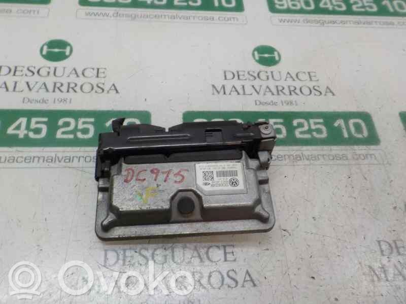 Seat Ibiza IV (6J,6P) Unitate/modul de control motor