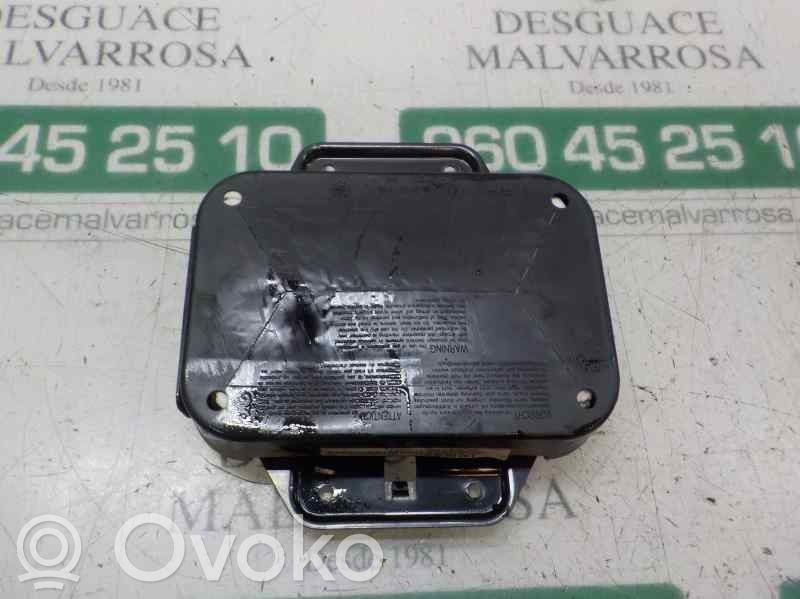 Mercedes-Benz ML W163 Airbag latéral