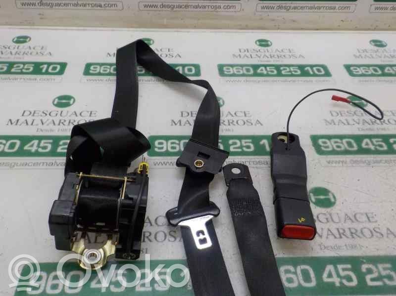 Mercedes-Benz ML W163 Ceinture de sécurité avant