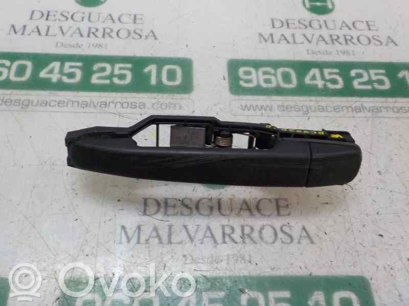 Mercedes-Benz ML W163 Maniglia esterna per portiera anteriore