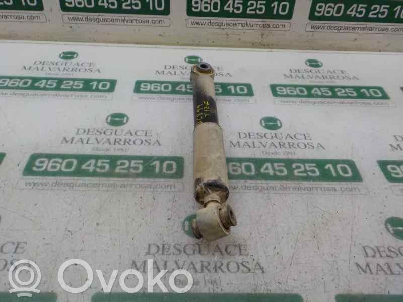 Amortiguador trasero   5206QK