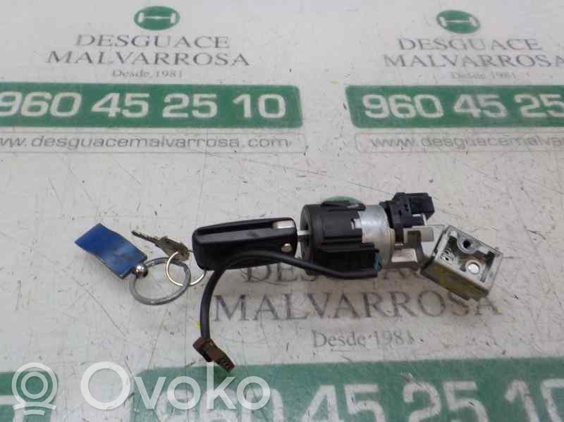 Ignition lock   4162KF