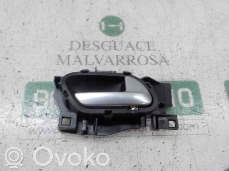 Citroen C5 Manecilla interna puerta trasera 