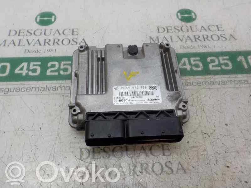 Opel Insignia A Centralina/modulo del motore 