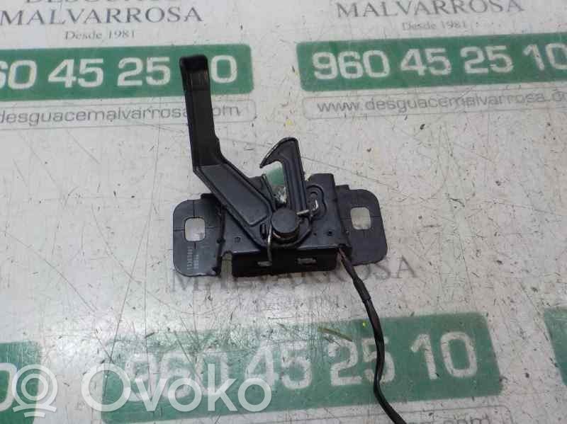 Opel Insignia A Fissaggio gancio/anello 