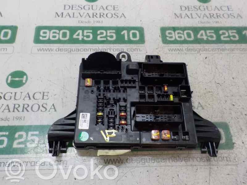 Unitate control BSM   13277321,1327732102