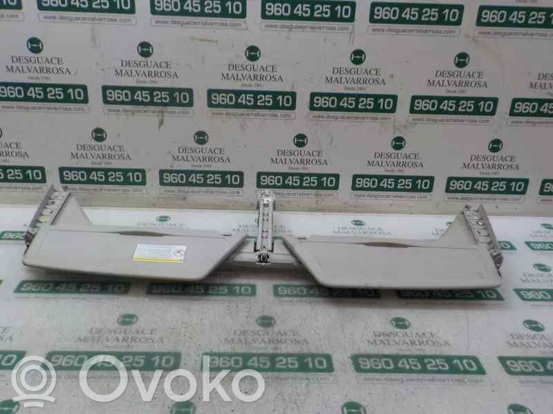 Sun visor   8143XC