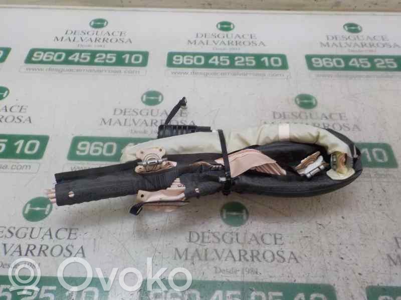 Airbag de la puerta delantera   8216PR,9654115280