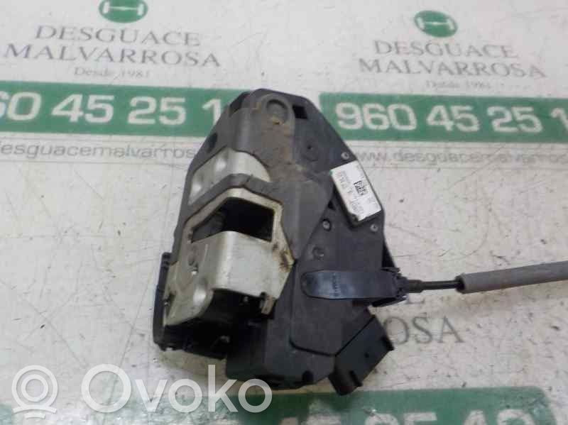 Front door lock   2070970,BM5AA2183AD