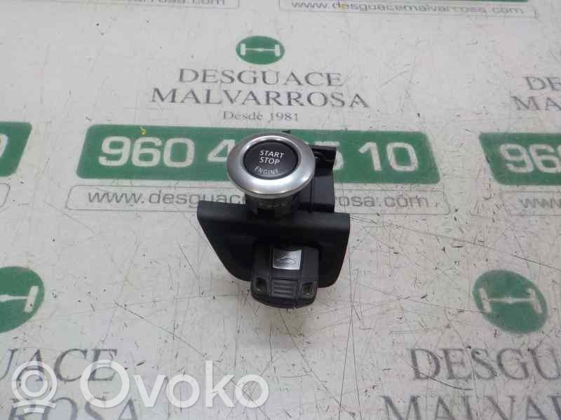 Aizdedzes atslēga   61316949499