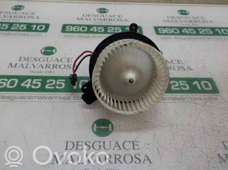 Seat Ibiza V (KJ) Wentylator nawiewu / Dmuchawa 
