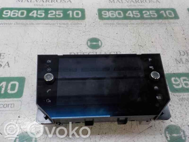 Seat Ibiza V (KJ) Unitate principală radio/CD/DVD/GPS