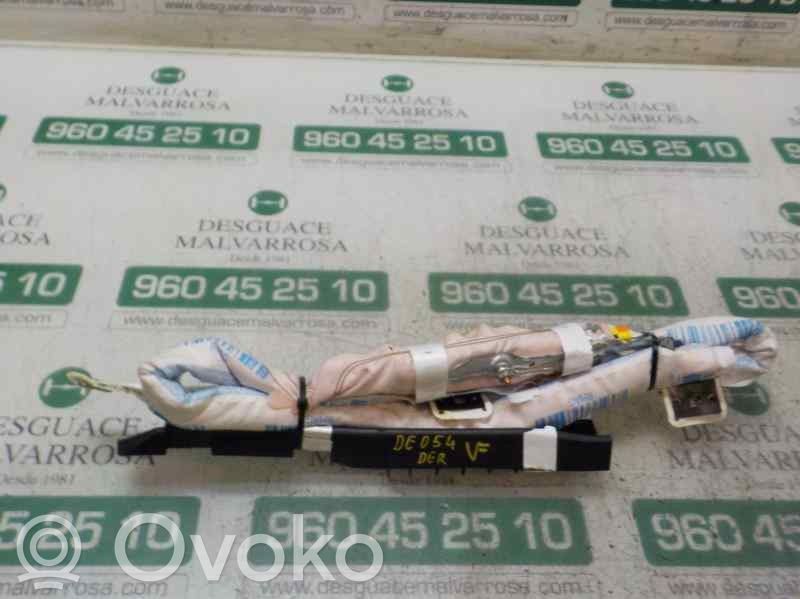 Seat Ibiza V (KJ) Airbag portiera anteriore