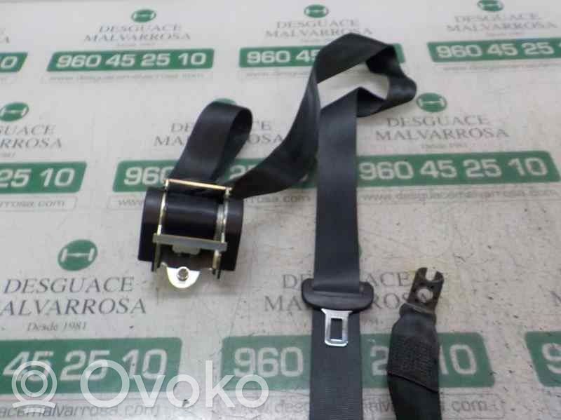 Cinturón trasero   5F0857805ARAA,6211806