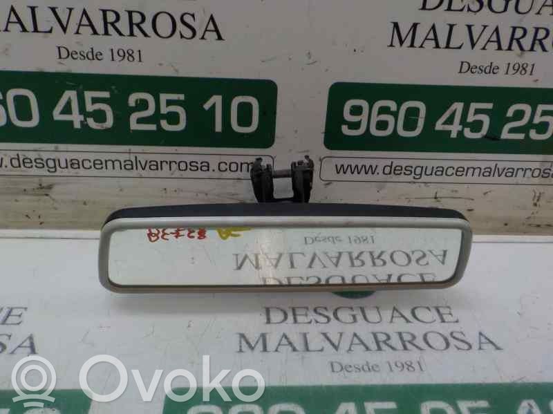 Espejo retrovisor (interior)   7N0857511MSMA