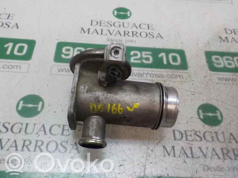 BMW 3 E90 E91 EGR-venttiili 