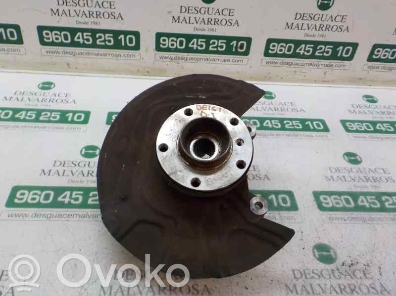 Achsschenkel vorne   31213412019