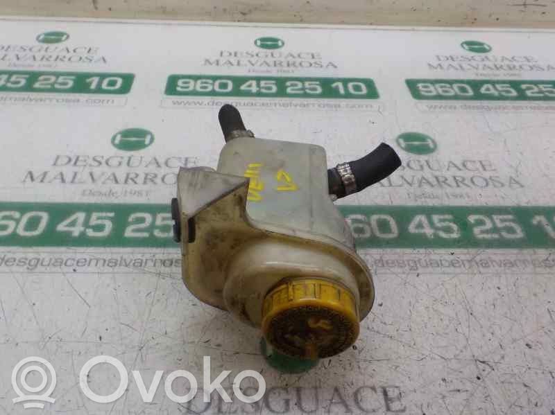 Fiat Fiorino Servofreno 