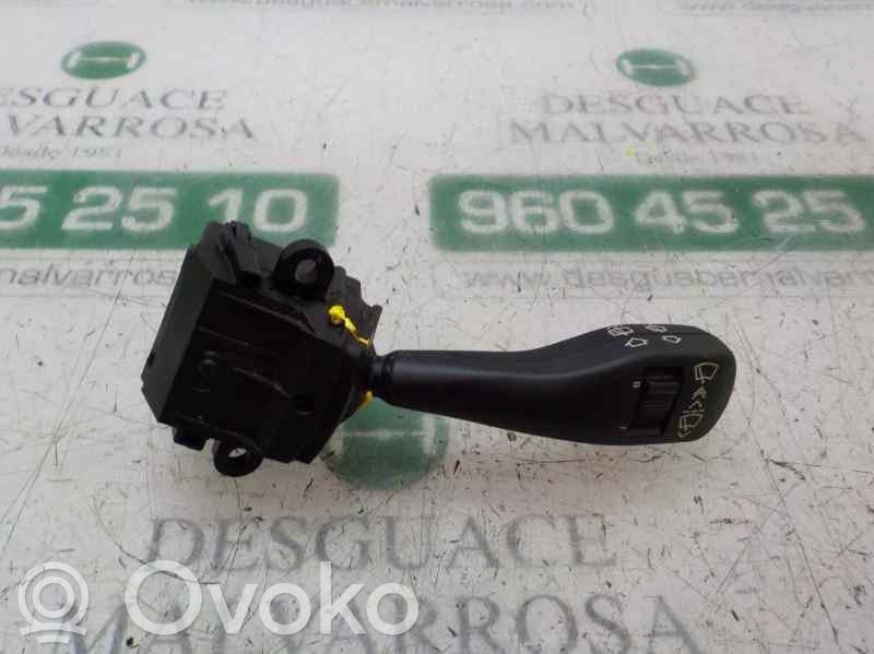 BMW X3 E83 Leva comando tergicristalli
