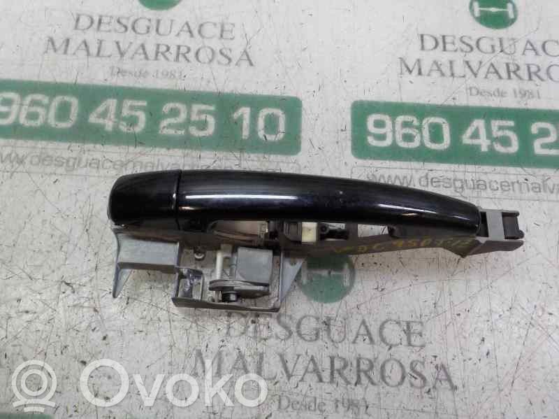 Peugeot 3008 I Mâner exterior ușă spate 