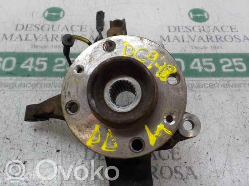 Achsschenkel vorne   400151018R