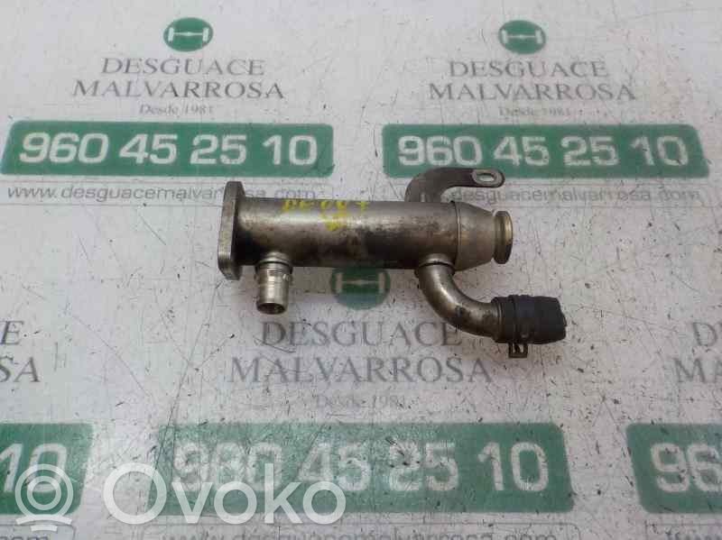 Fiat Scudo Răcitor supapă EGR 