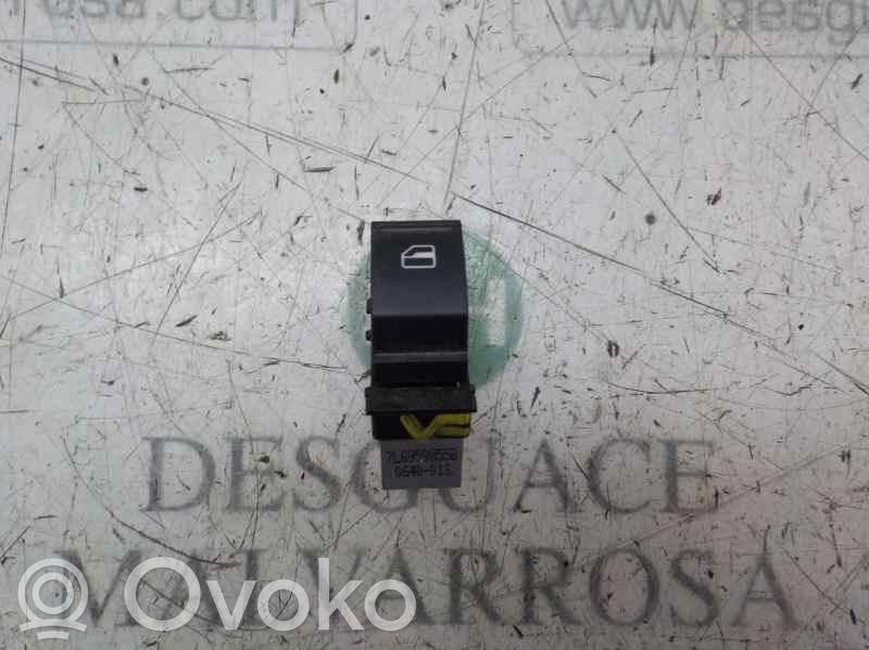 Seat Ibiza IV (6J,6P) Interruttore di controllo dell’alzacristalli elettrico 