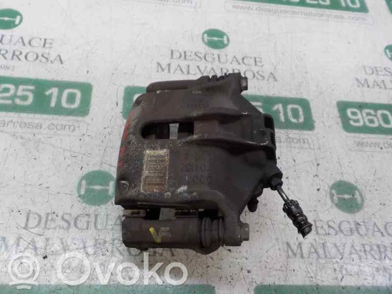 Передний суппорт   4400R6,9805497680