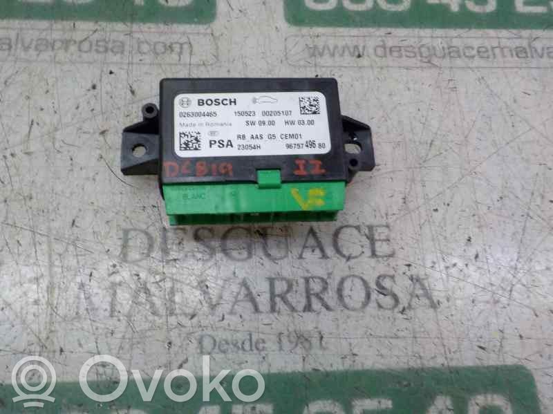 Autres unités de commande / modules   1609289180,9675749680,0263004465