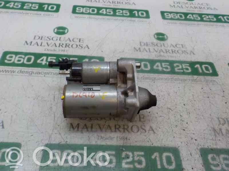 Motor de arranque   9688477380