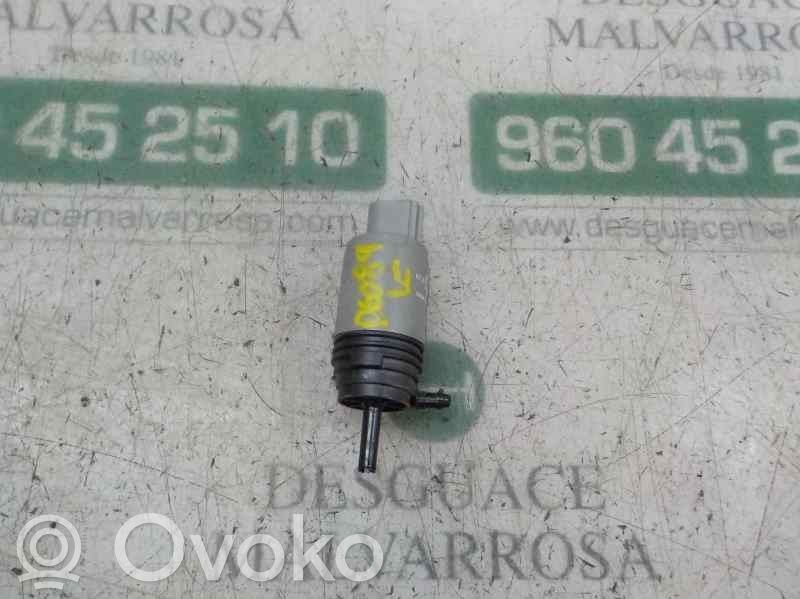 Windscreen/windshield washer pump   67127302589,6712693415902