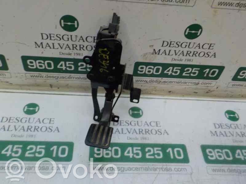 Sensor de aceleración