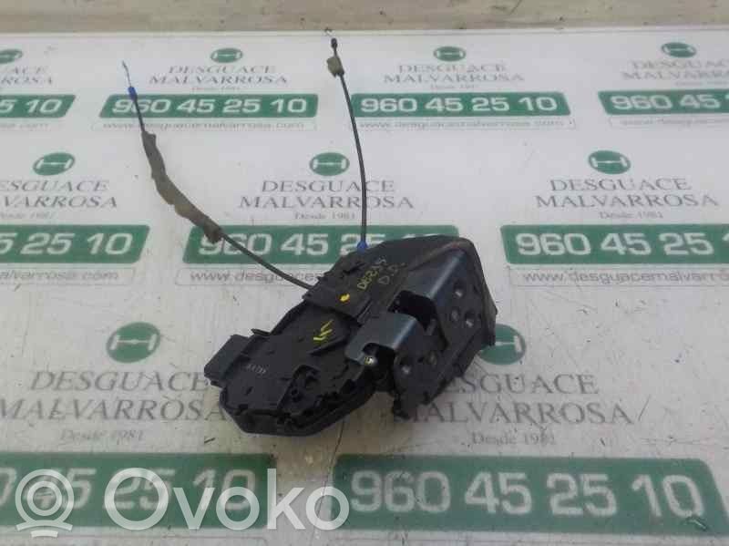 Front door lock   CC2958310A,5N6AA21812FC